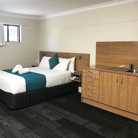 Sunnybank Star Hotel Μπρίσμπεϊν Εξωτερικό φωτογραφία
