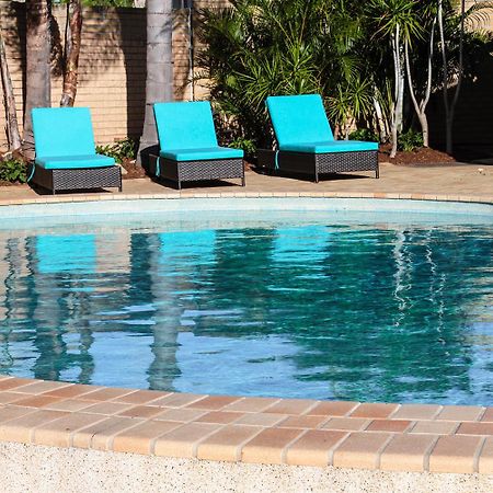 Sunnybank Star Hotel Μπρίσμπεϊν Εξωτερικό φωτογραφία