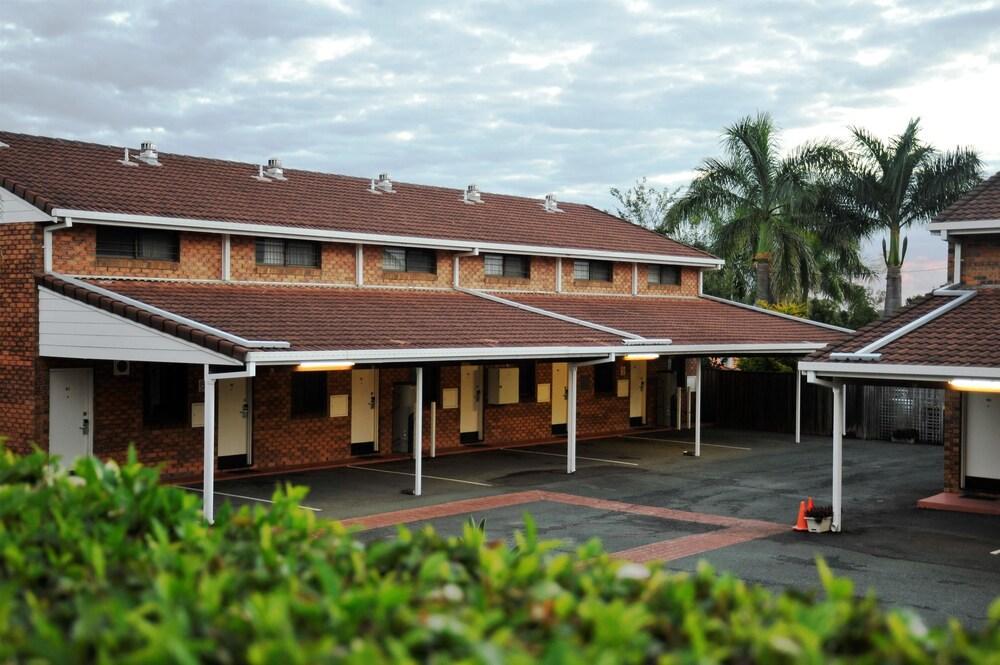 Sunnybank Star Hotel Μπρίσμπεϊν Εξωτερικό φωτογραφία