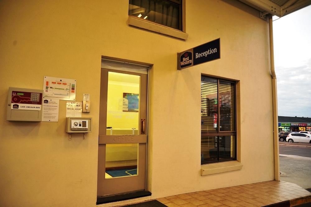 Sunnybank Star Hotel Μπρίσμπεϊν Εξωτερικό φωτογραφία