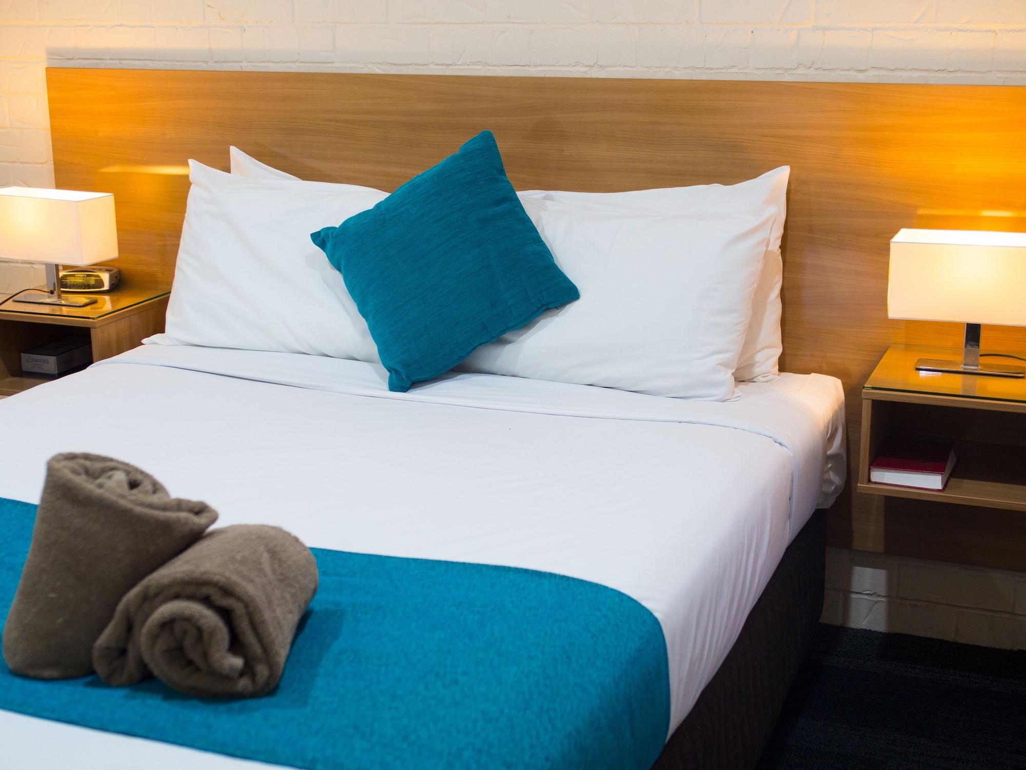 Sunnybank Star Hotel Μπρίσμπεϊν Εξωτερικό φωτογραφία