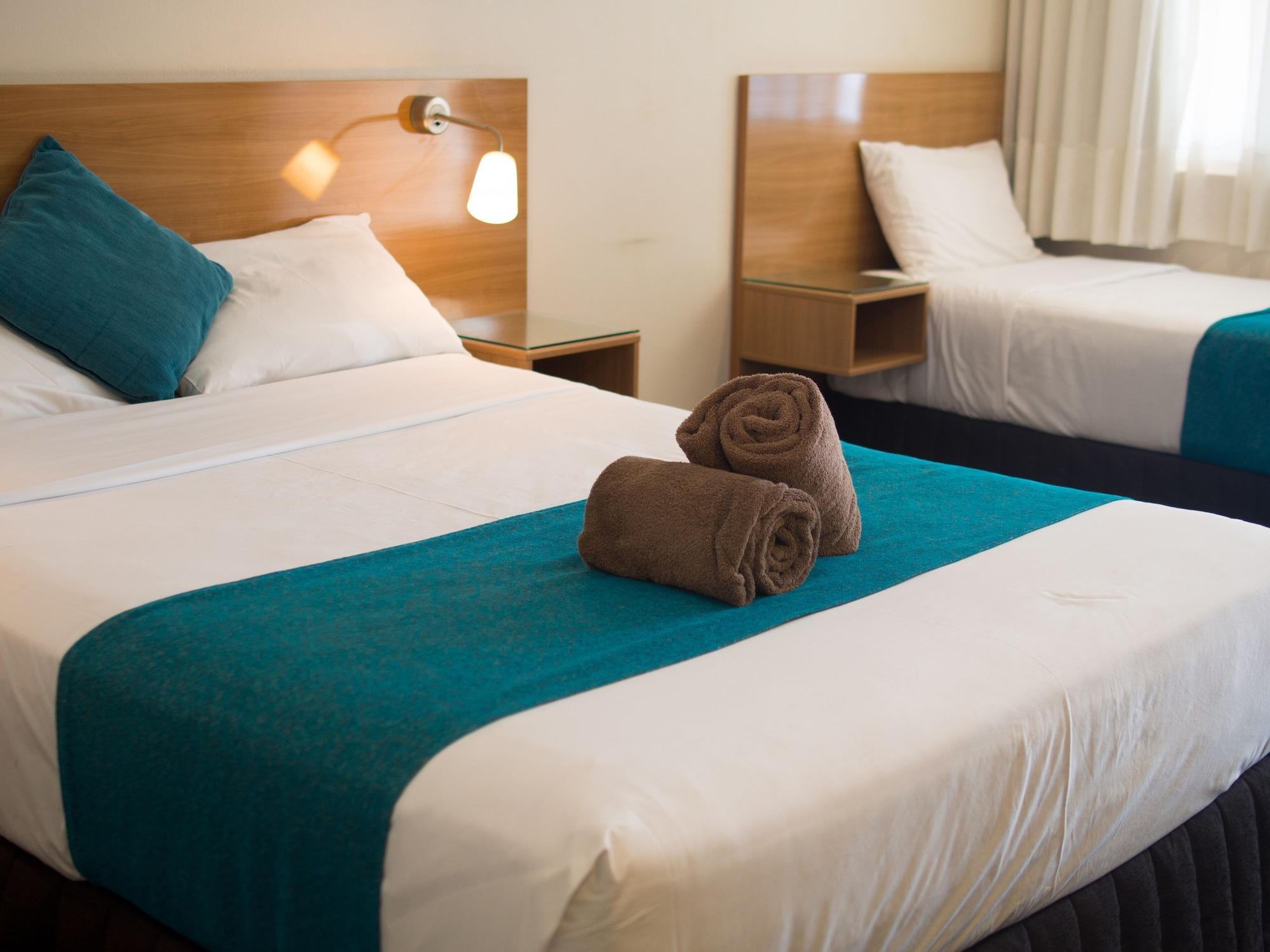 Sunnybank Star Hotel Μπρίσμπεϊν Εξωτερικό φωτογραφία