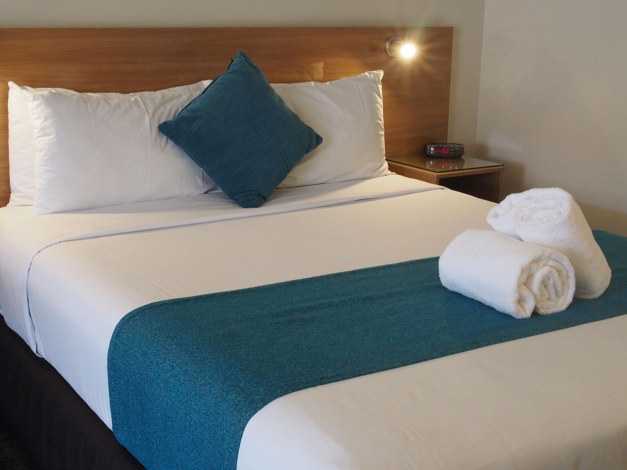 Sunnybank Star Hotel Μπρίσμπεϊν Εξωτερικό φωτογραφία