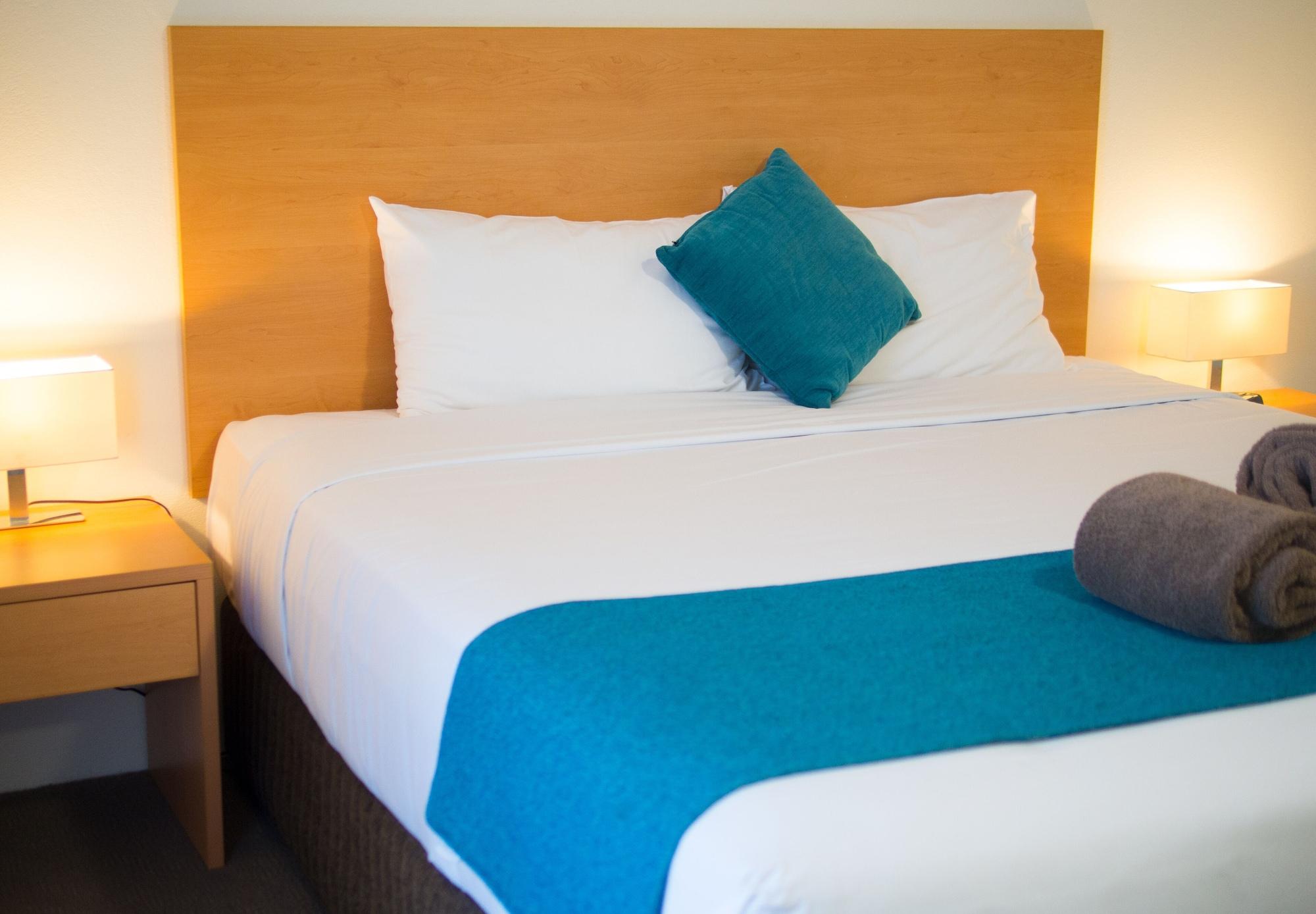 Sunnybank Star Hotel Μπρίσμπεϊν Εξωτερικό φωτογραφία