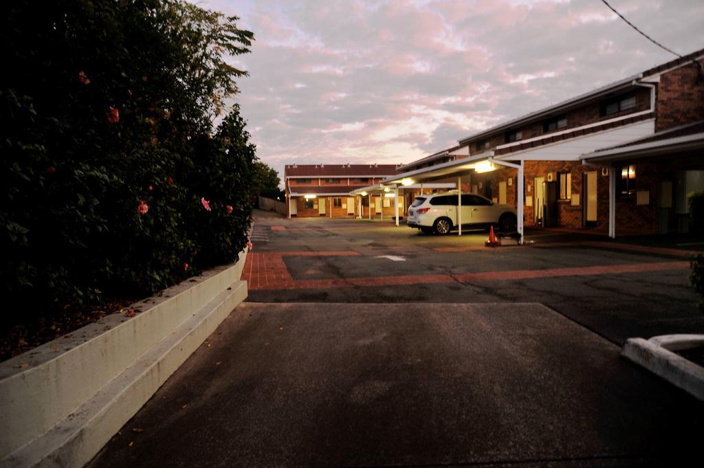 Sunnybank Star Hotel Μπρίσμπεϊν Εξωτερικό φωτογραφία
