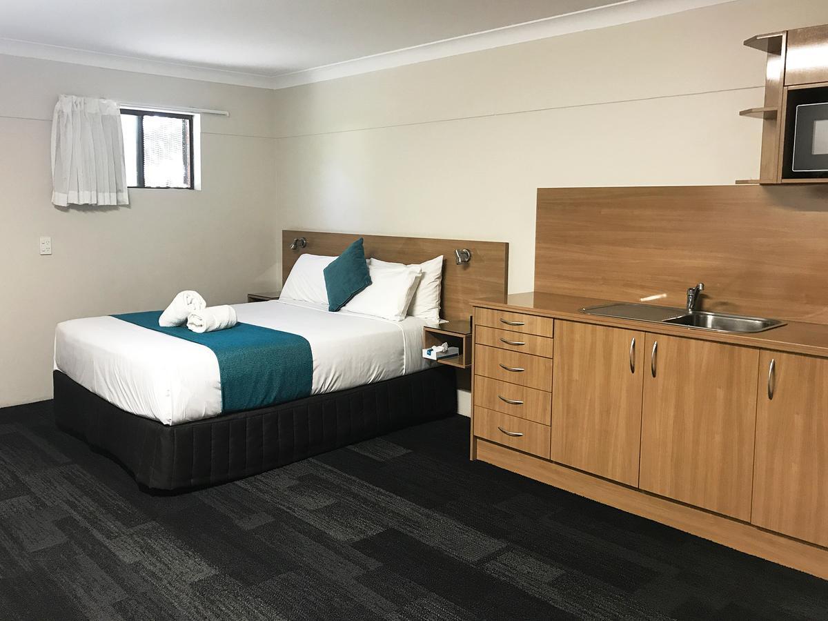 Sunnybank Star Hotel Μπρίσμπεϊν Εξωτερικό φωτογραφία