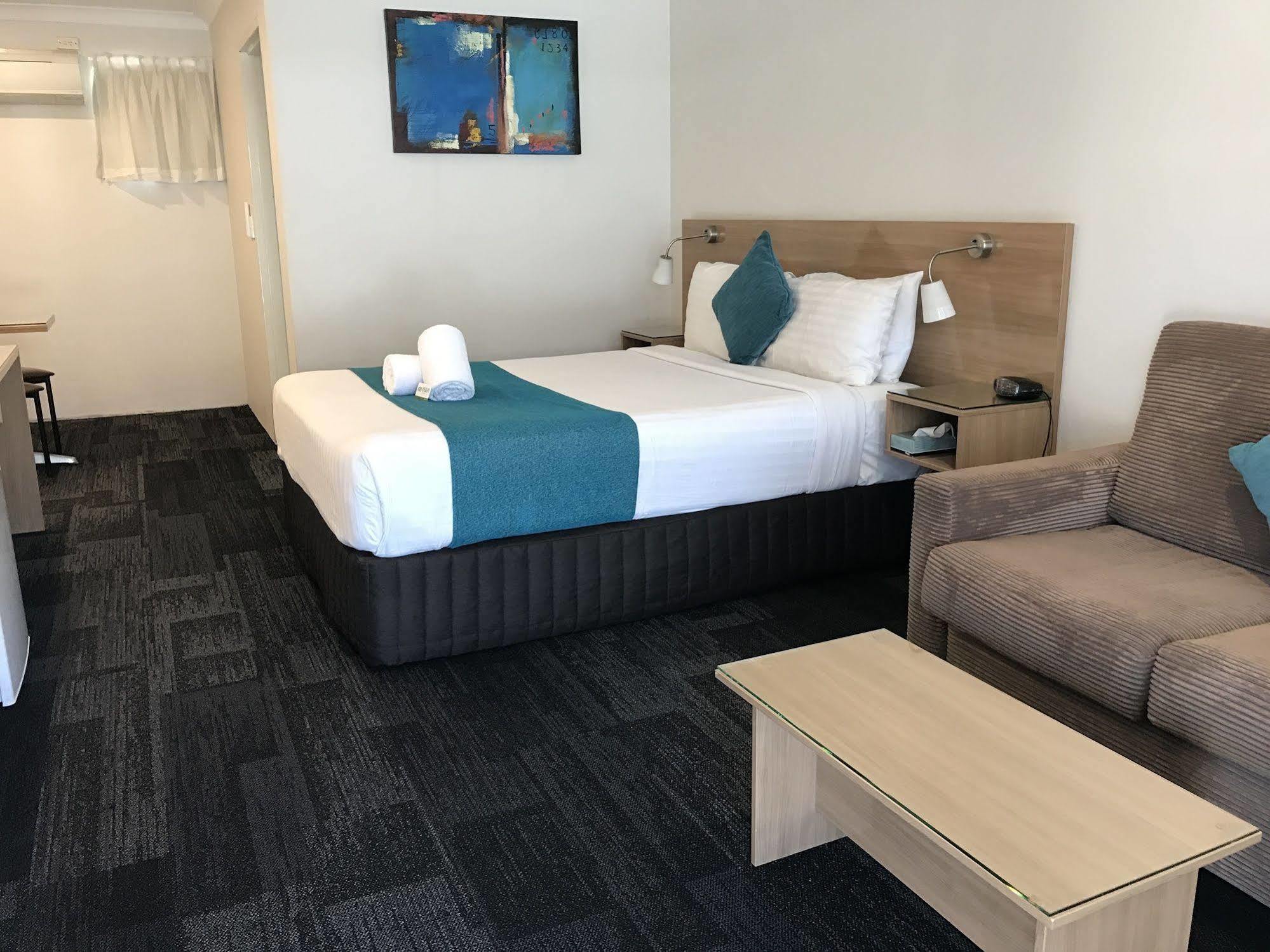 Sunnybank Star Hotel Μπρίσμπεϊν Εξωτερικό φωτογραφία