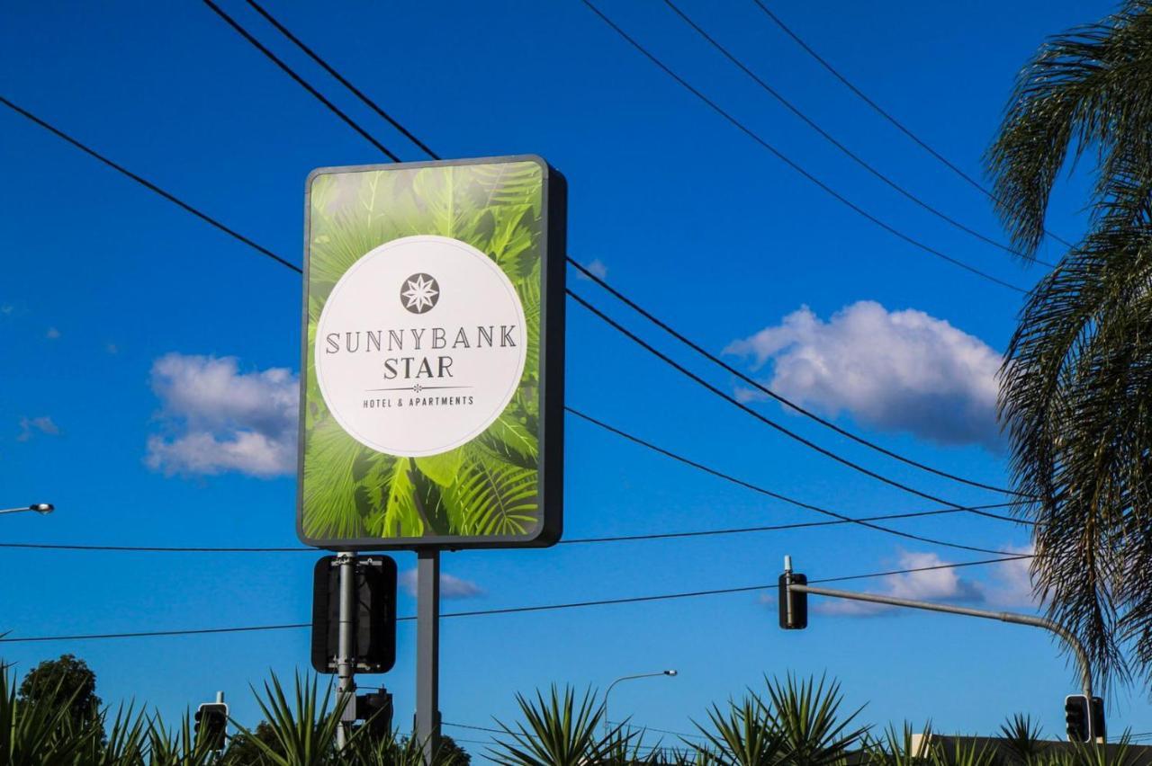 Sunnybank Star Hotel Μπρίσμπεϊν Εξωτερικό φωτογραφία